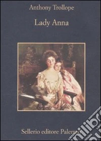 Lady Anna