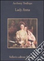 Lady Anna libro