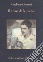 Il nome delle parole libro