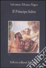 Il principe Fulvo libro