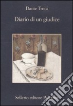 Diario di un giudice