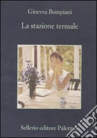 La stazione termale