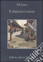 Il detective è morto libro