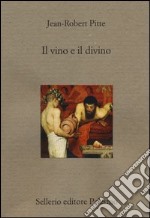 Il vino e il divino libro