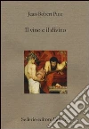 Il vino e il divino libro di Pitte Jean-Robert