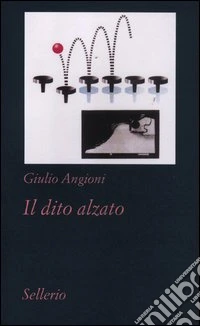 Il dito alzato