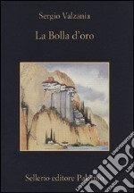 La bolla d'oro libro