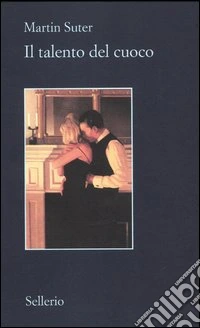Il talento del cuoco