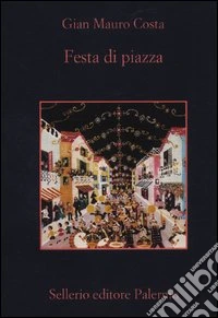 Festa di piazza libro
