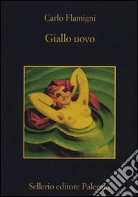 Giallo uovo