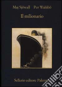 Il milionario
