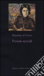 Persone speciali libro