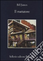 Il mattatore libro