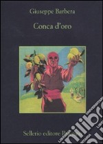 Conca d'oro libro