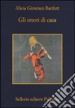 Gli onori di casa libro