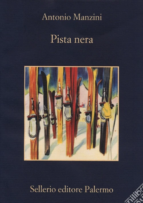 Pista nera