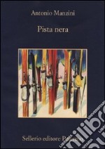 Pista nera libro