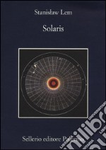 Solaris libro