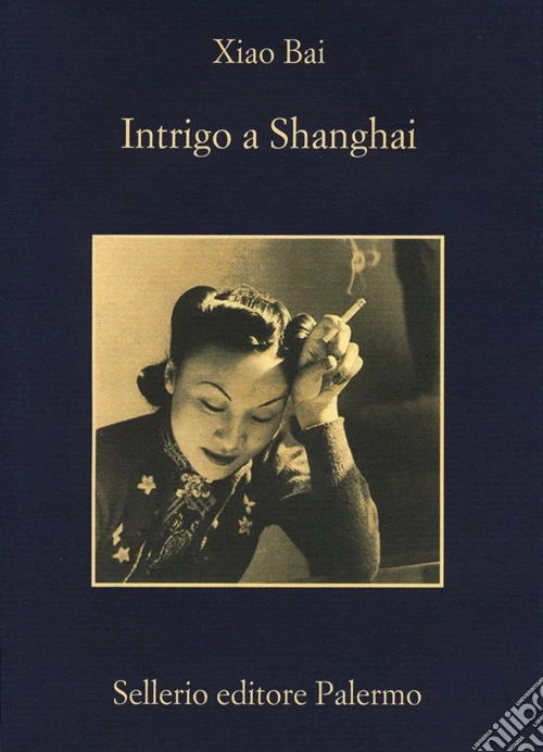 Intrigo a Shanghai