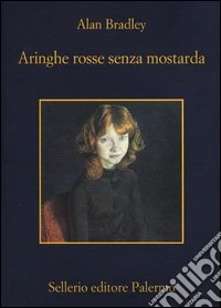 Aringhe rosse senza mostarda libro
