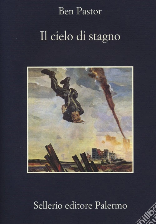 Il cielo di stagno