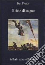 Il cielo di stagno libro