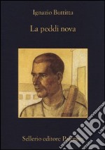 La peddi nova