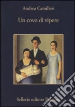 Un covo di vipere libro