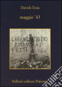 Maggio '43 libro
