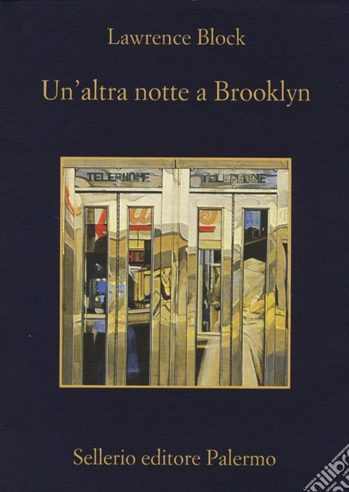 Un'altra notte a Brooklyn