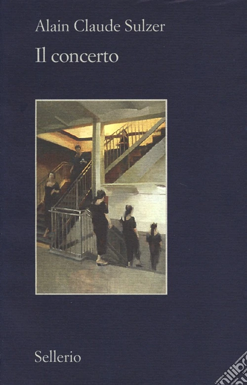 Il concerto
