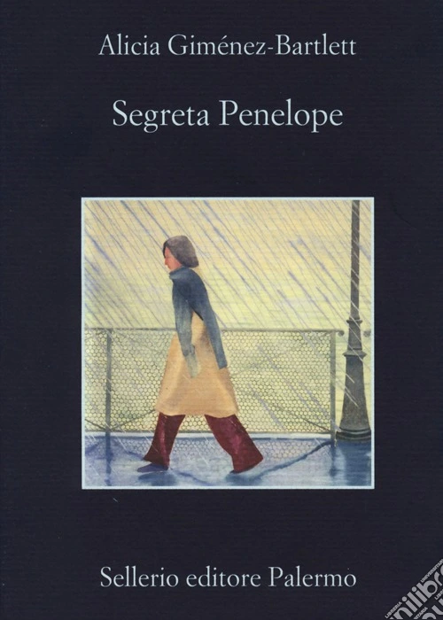 Segreta Penelope