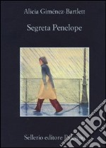 Segreta Penelope libro