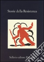 Storie della resistenza libro