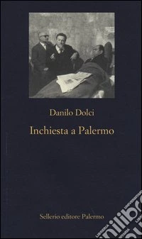 Inchiesta a Palermo