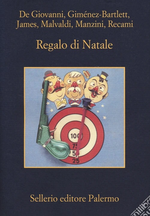 Regalo di Natale