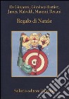 Regalo di Natale libro