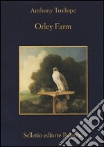 Orley farm libro