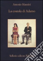 La costola di Adamo libro