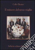 Il mistero del terzo miglio libro