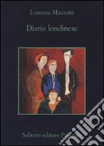 Diario londinese libro