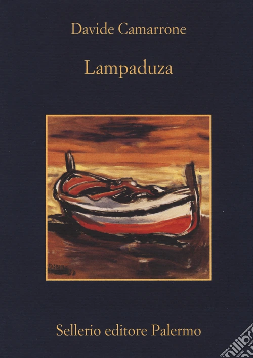 Lampaduza
