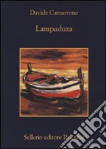 Lampaduza libro