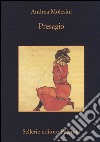 Presagio libro di Molesini Andrea