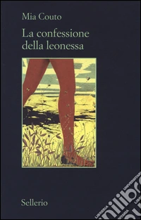 La confessione della leonessa libro
