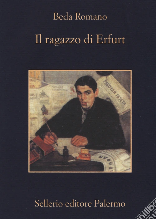 Il ragazzo di Erfurt