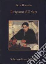 Il ragazzo di Erfurt libro