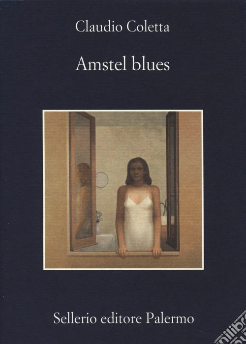 Amstel blues