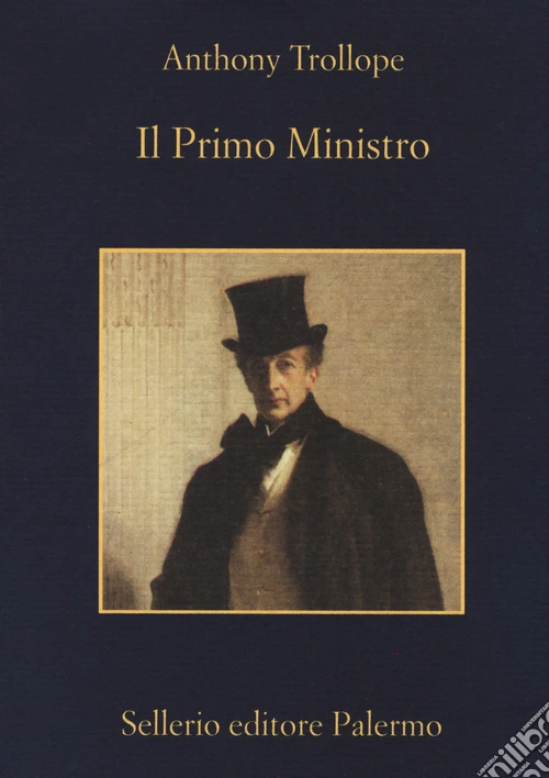 Il primo ministro