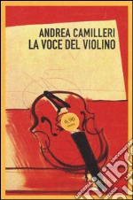 La voce del violino libro